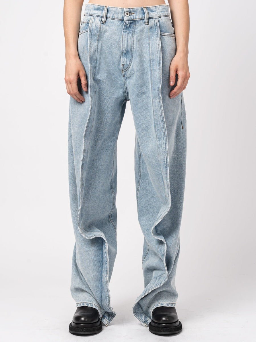 BANANA JEANS - INN7