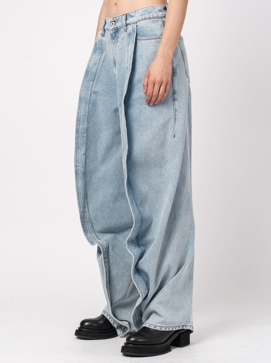 BANANA JEANS - INN7