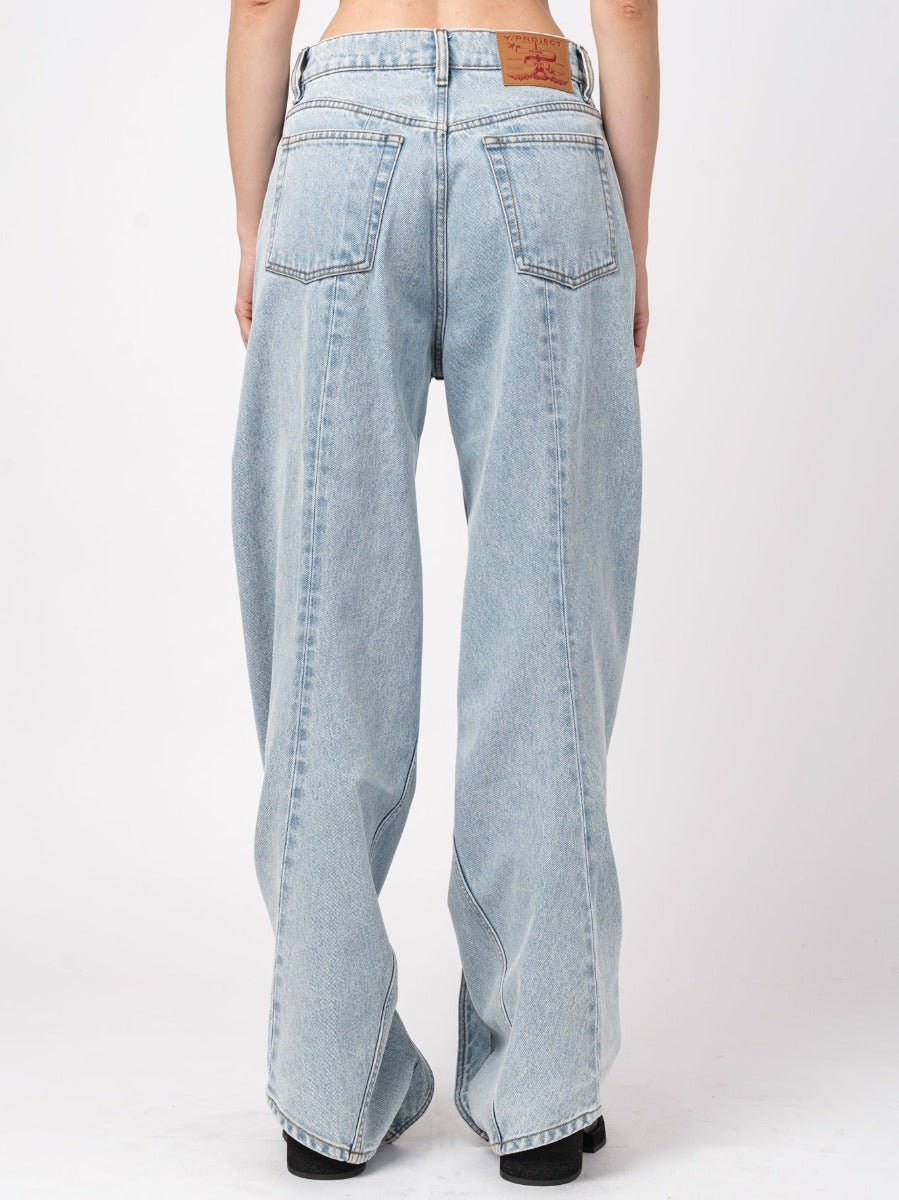 BANANA JEANS - INN7