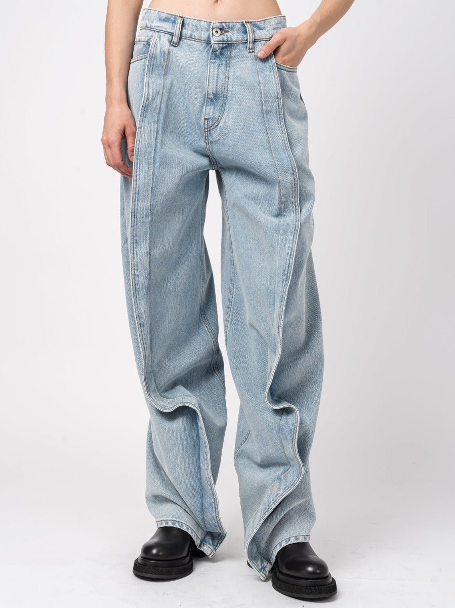 BANANA JEANS - INN7