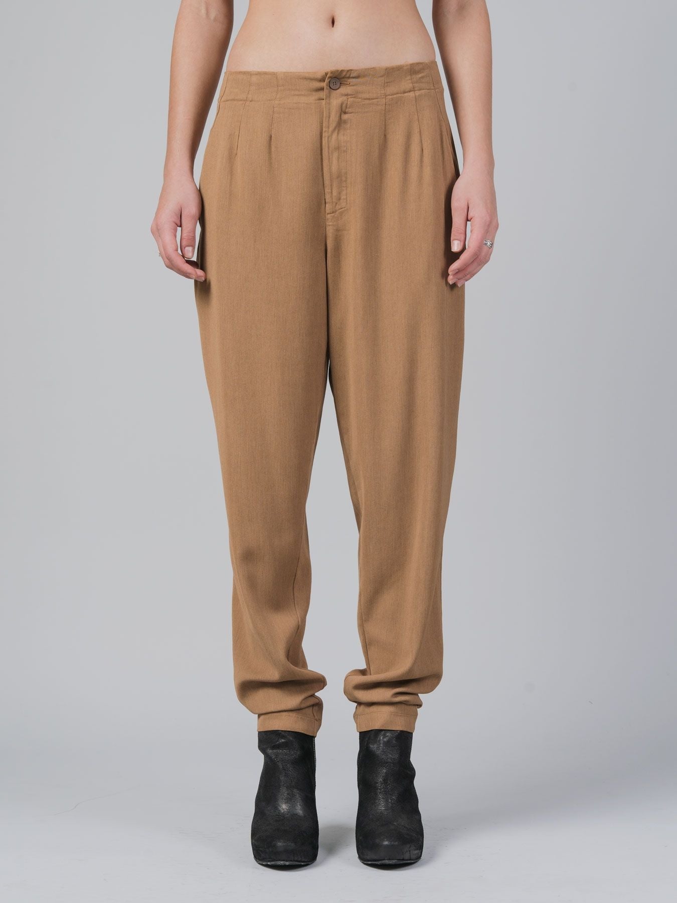 TROUSERS - INN7