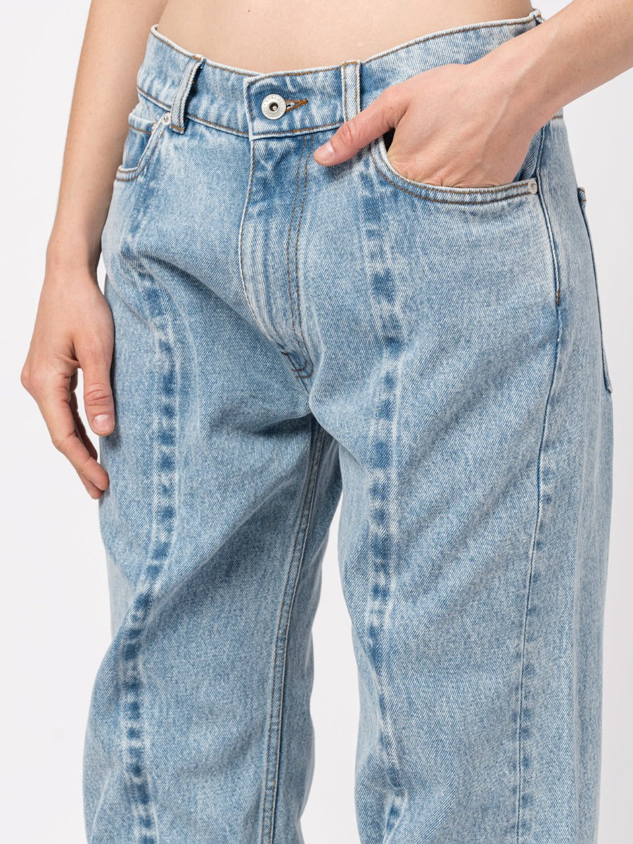WIRE JEANS - INN7