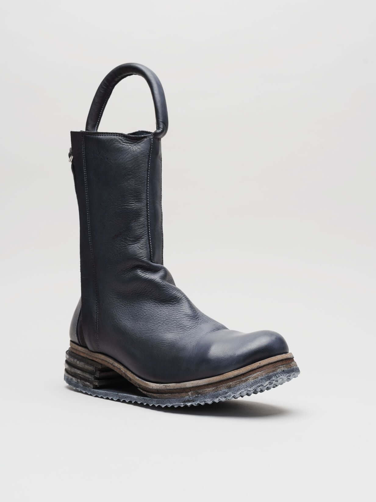 Pull-Loop Boots - INN7