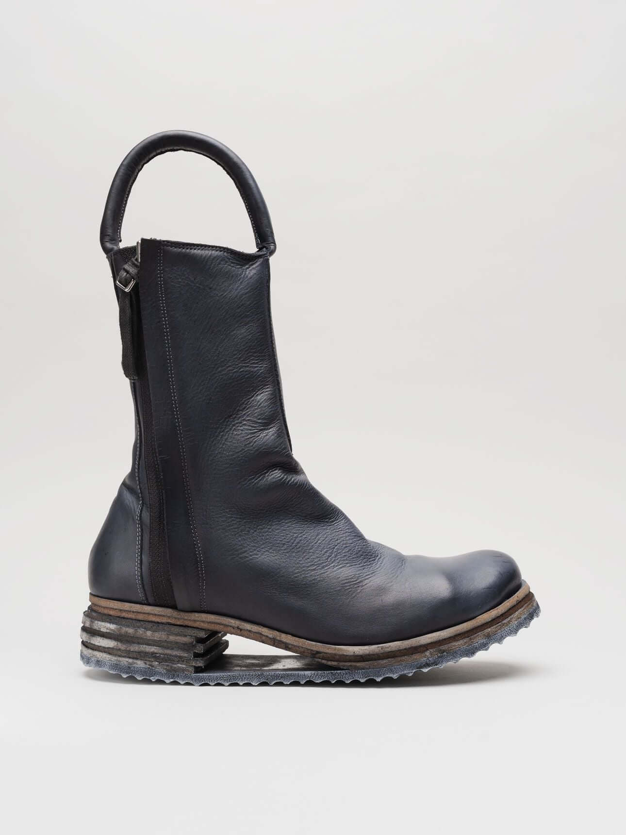 Pull-Loop Boots - INN7