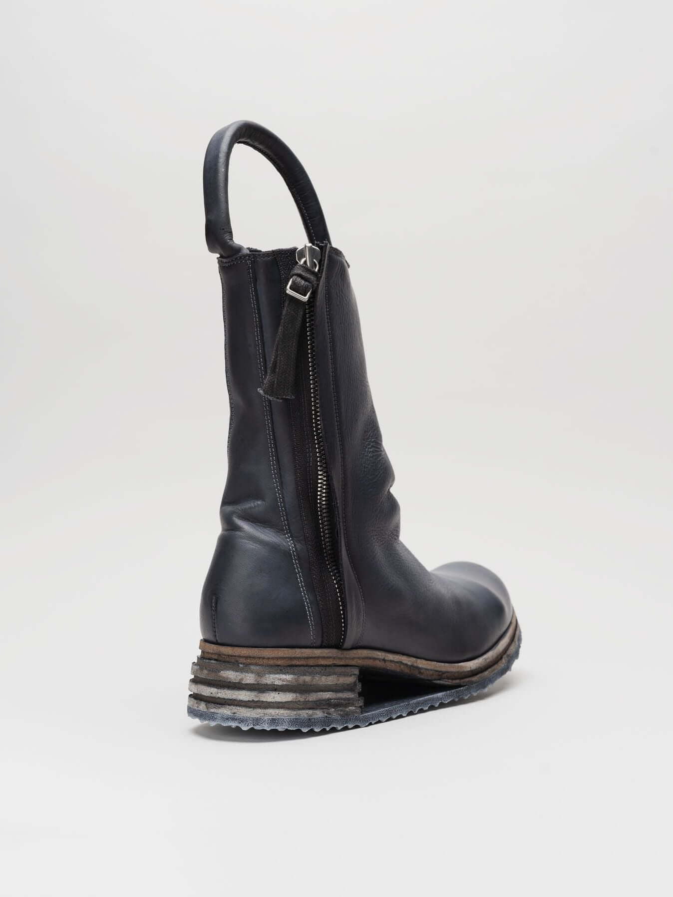 Pull-Loop Boots - INN7