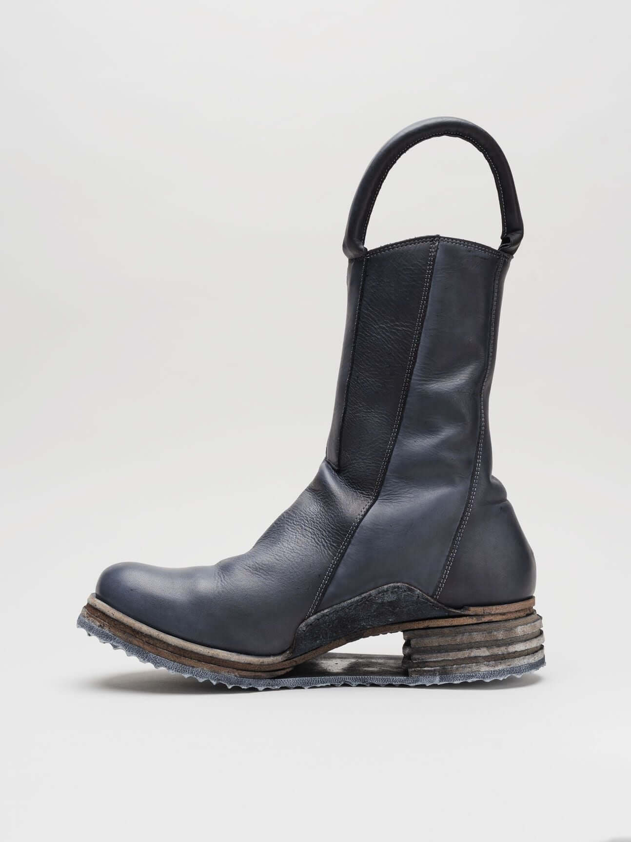 Pull-Loop Boots - INN7