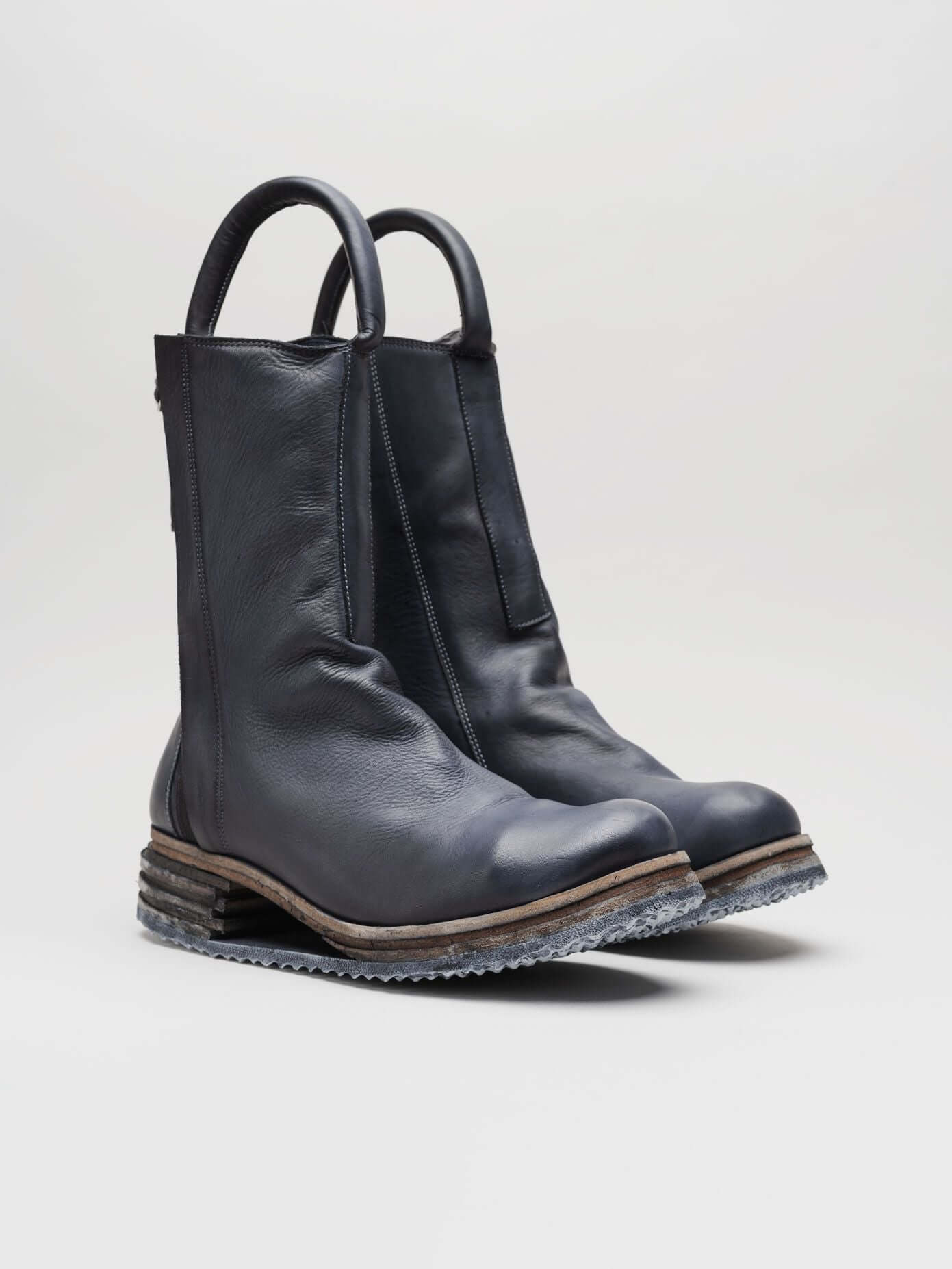 Pull-Loop Boots - INN7