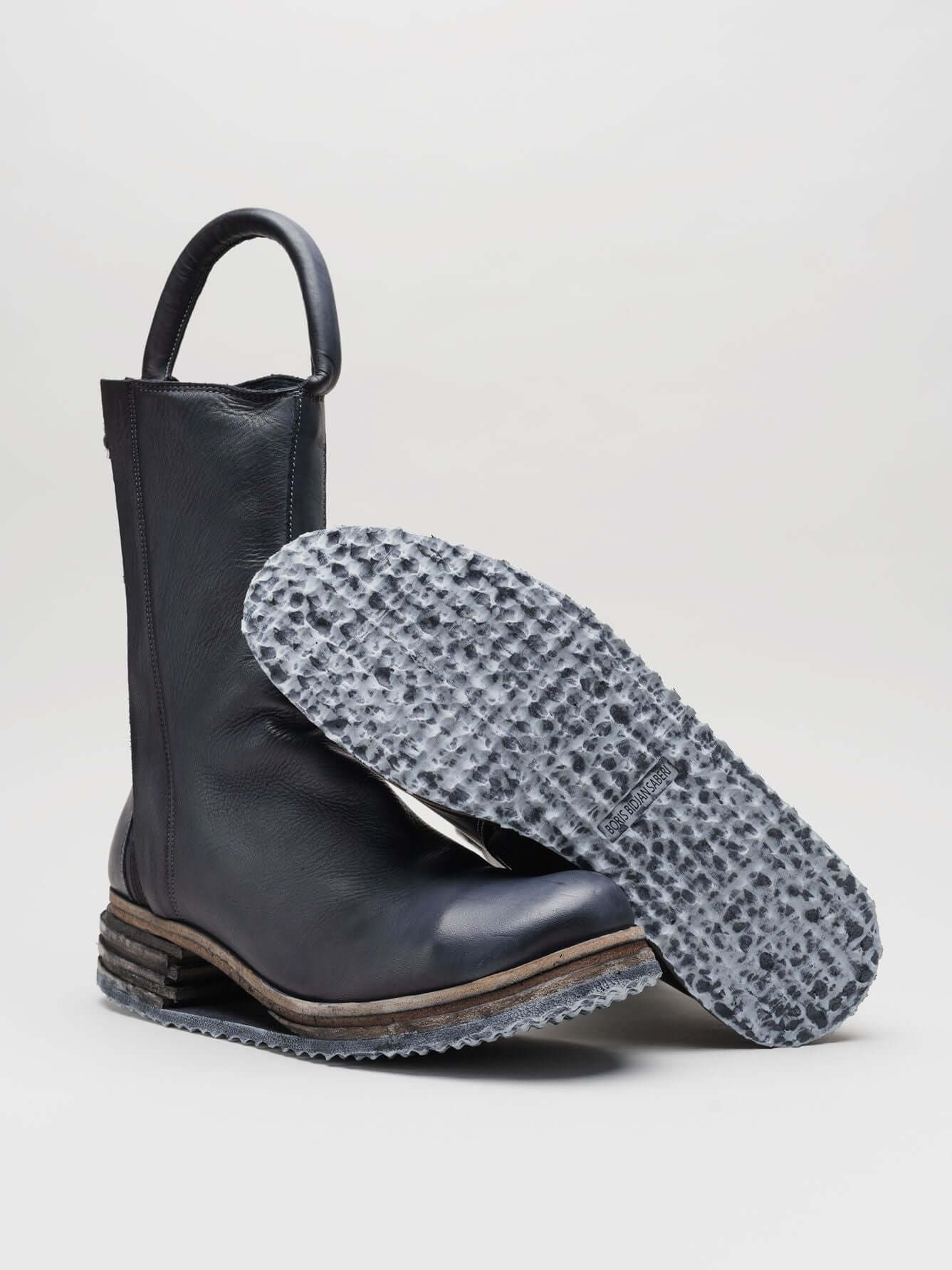 Pull-Loop Boots - INN7