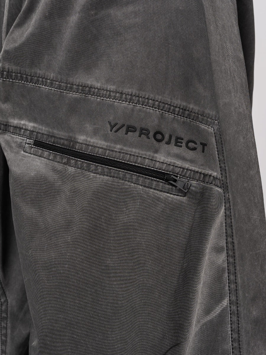 POP-UP PANTS - INN7