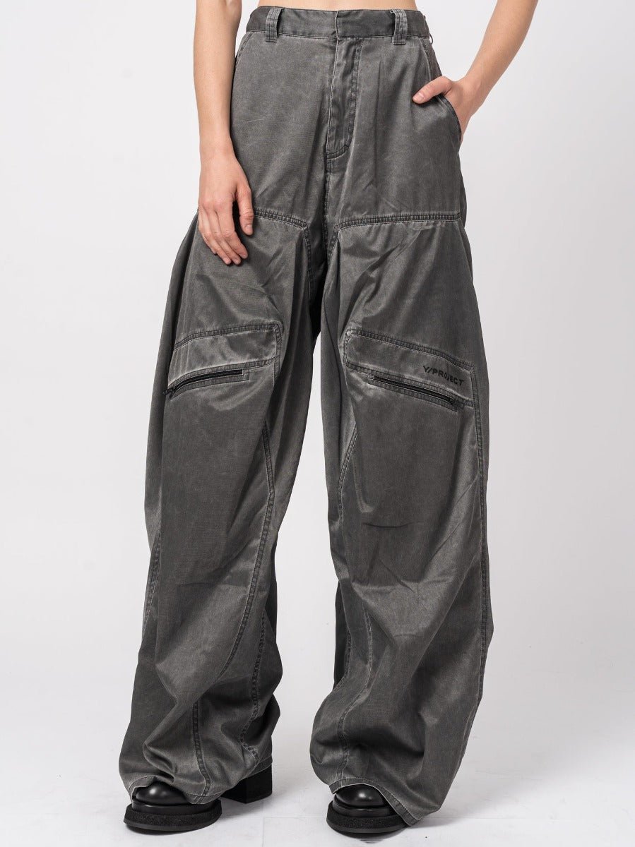 POP-UP PANTS - INN7