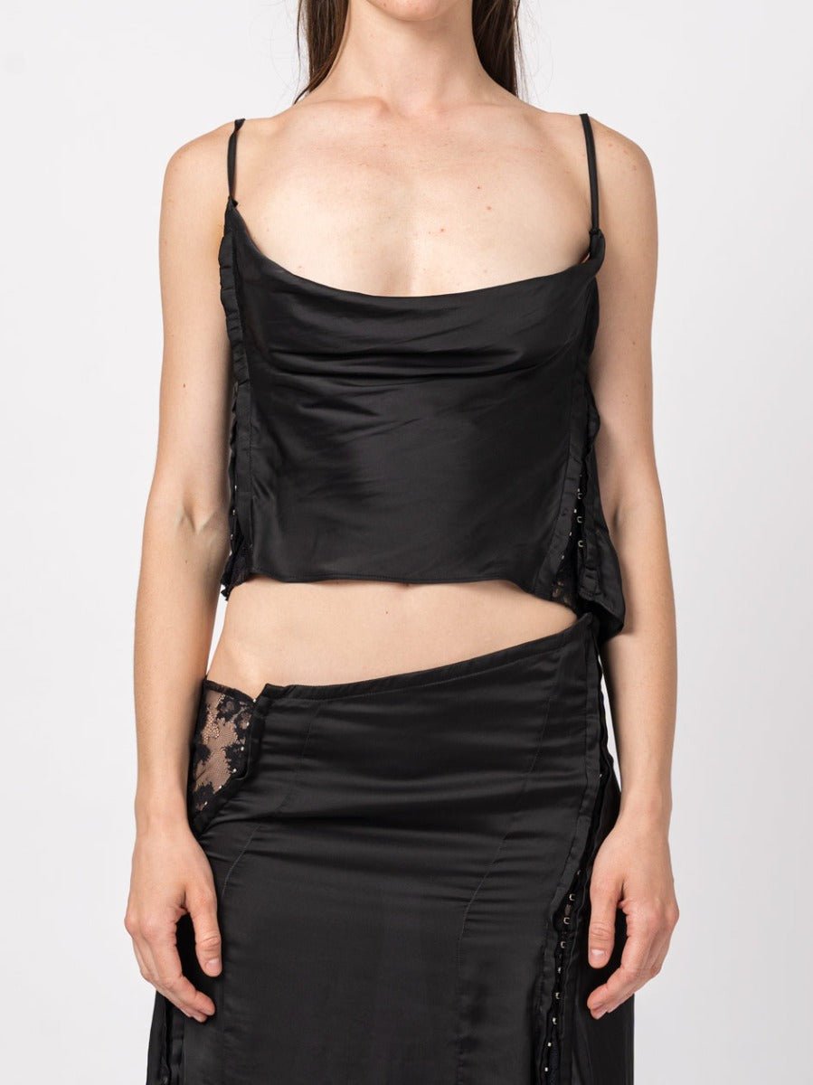 CAMISOLE - INN7