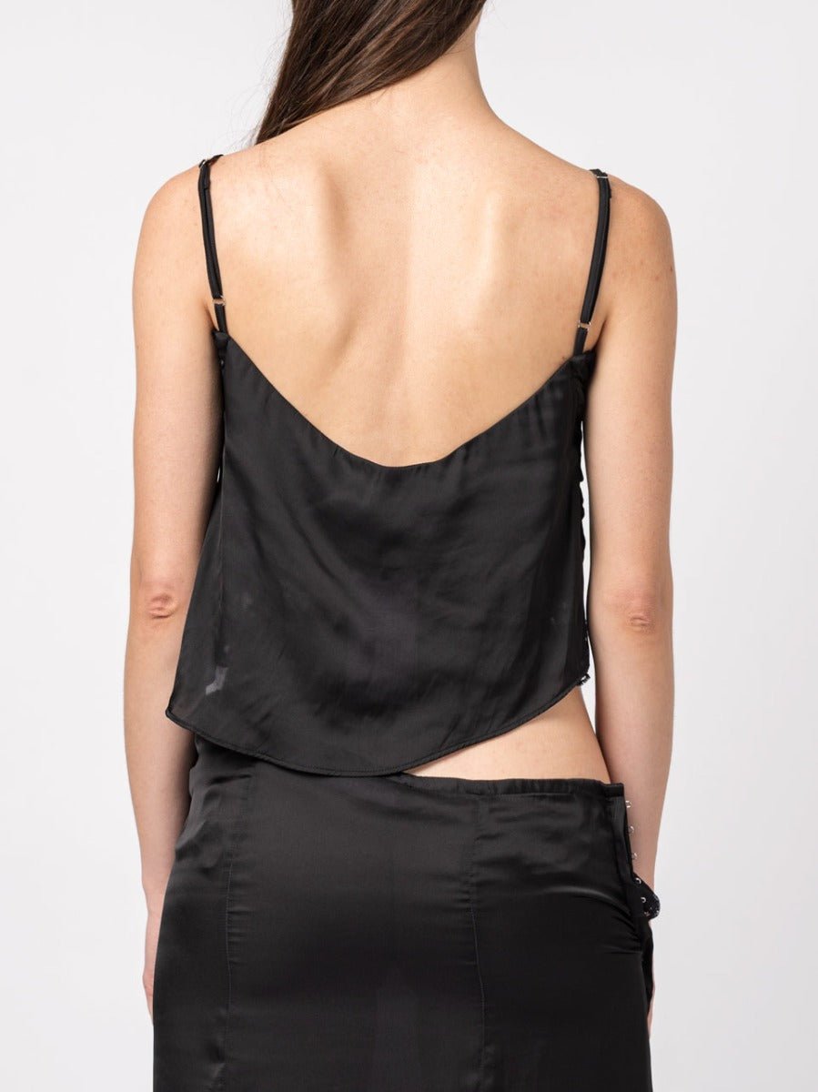 CAMISOLE - INN7