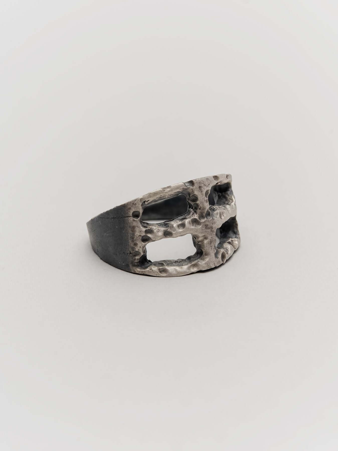 Crater ring - INN7