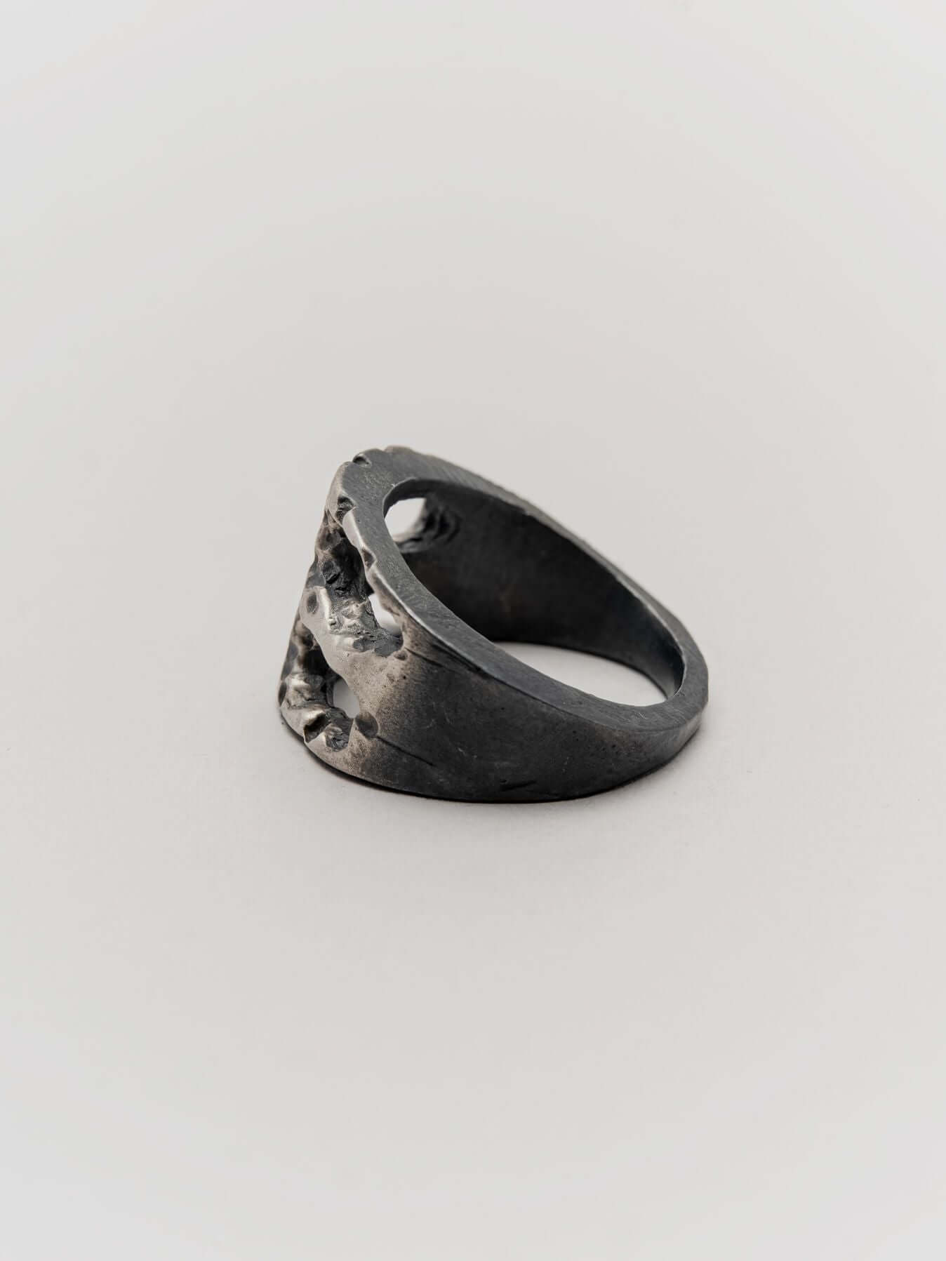 Crater ring - INN7