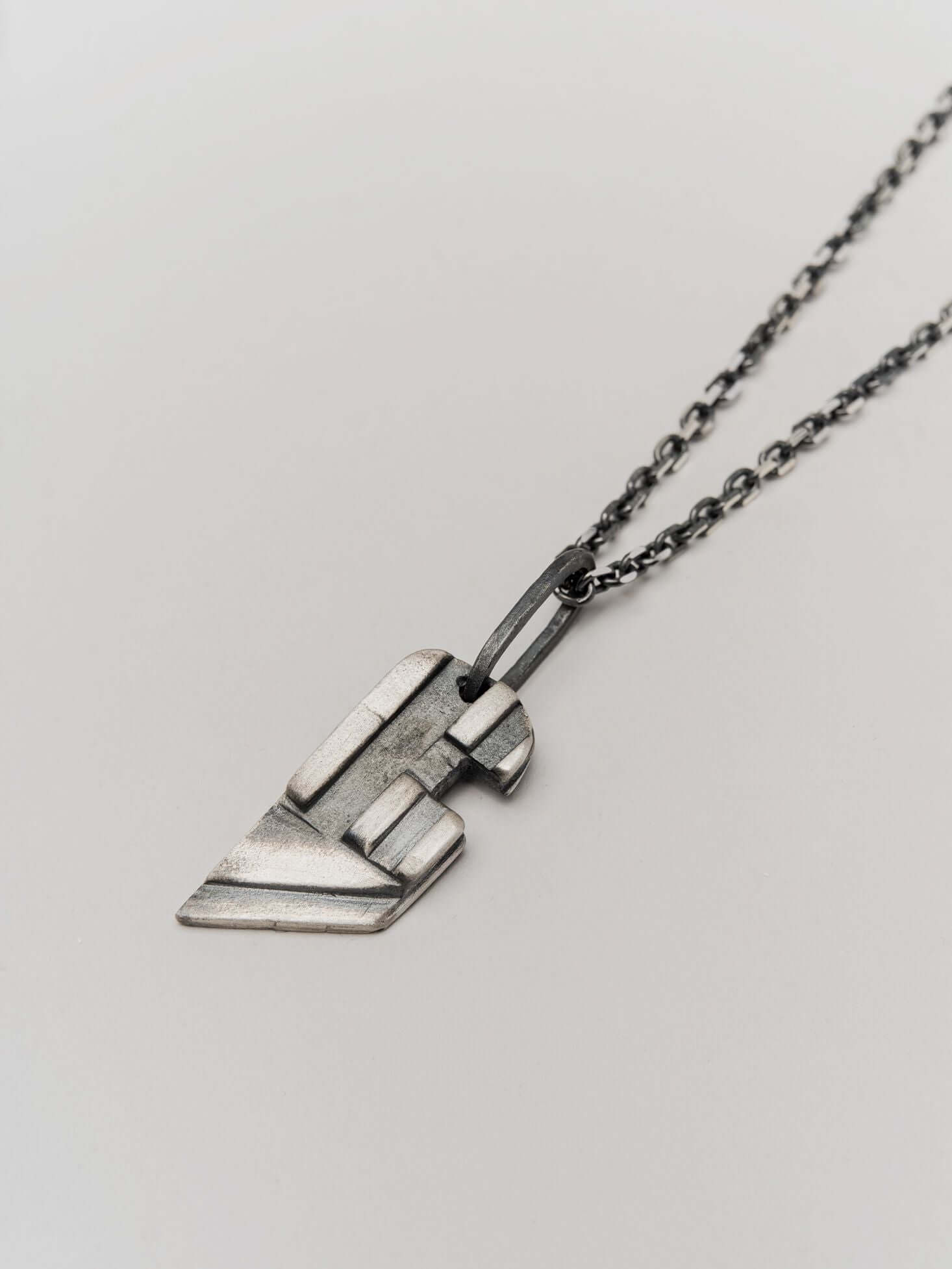 Cygnus necklace - INN7