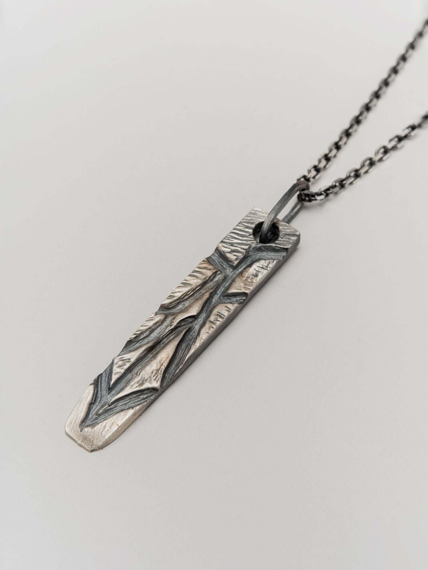 Andromeda necklace - INN7