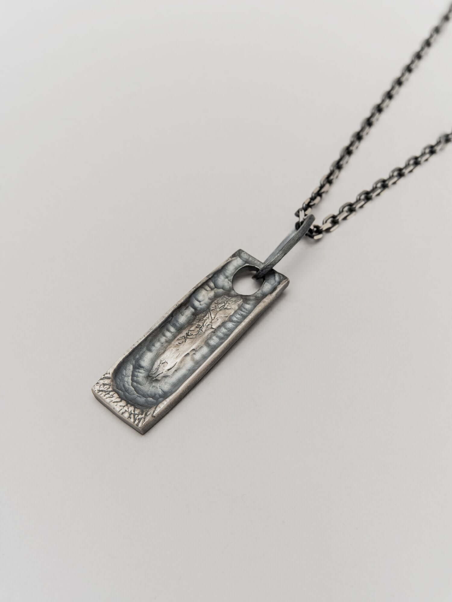 Ara necklace - INN7