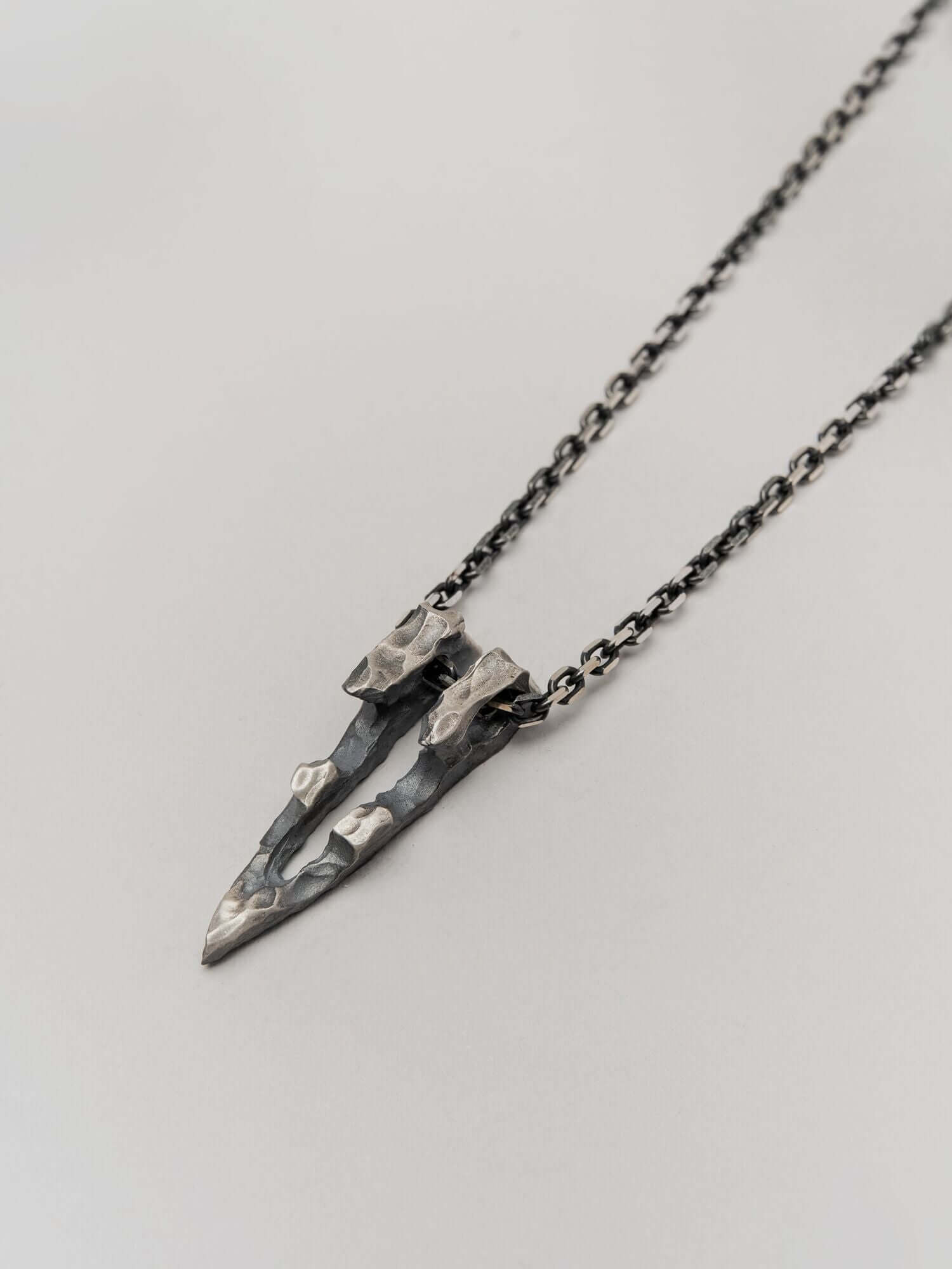 Fornax necklace - INN7