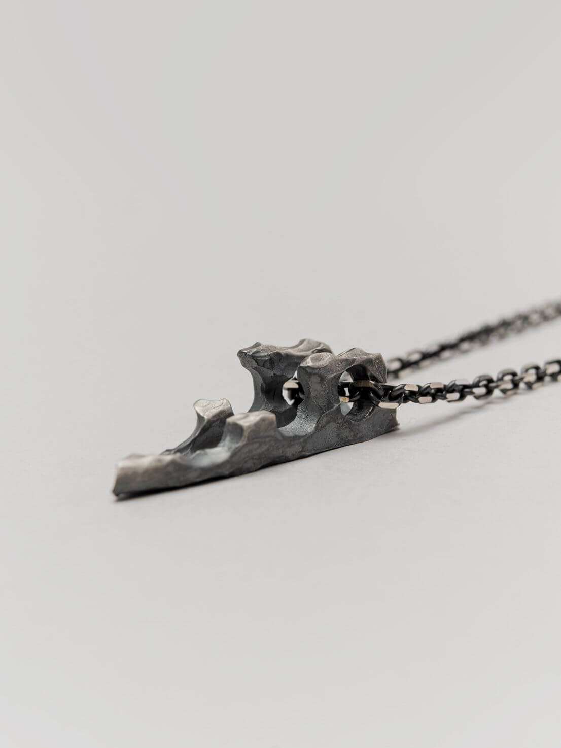 Fornax necklace - INN7