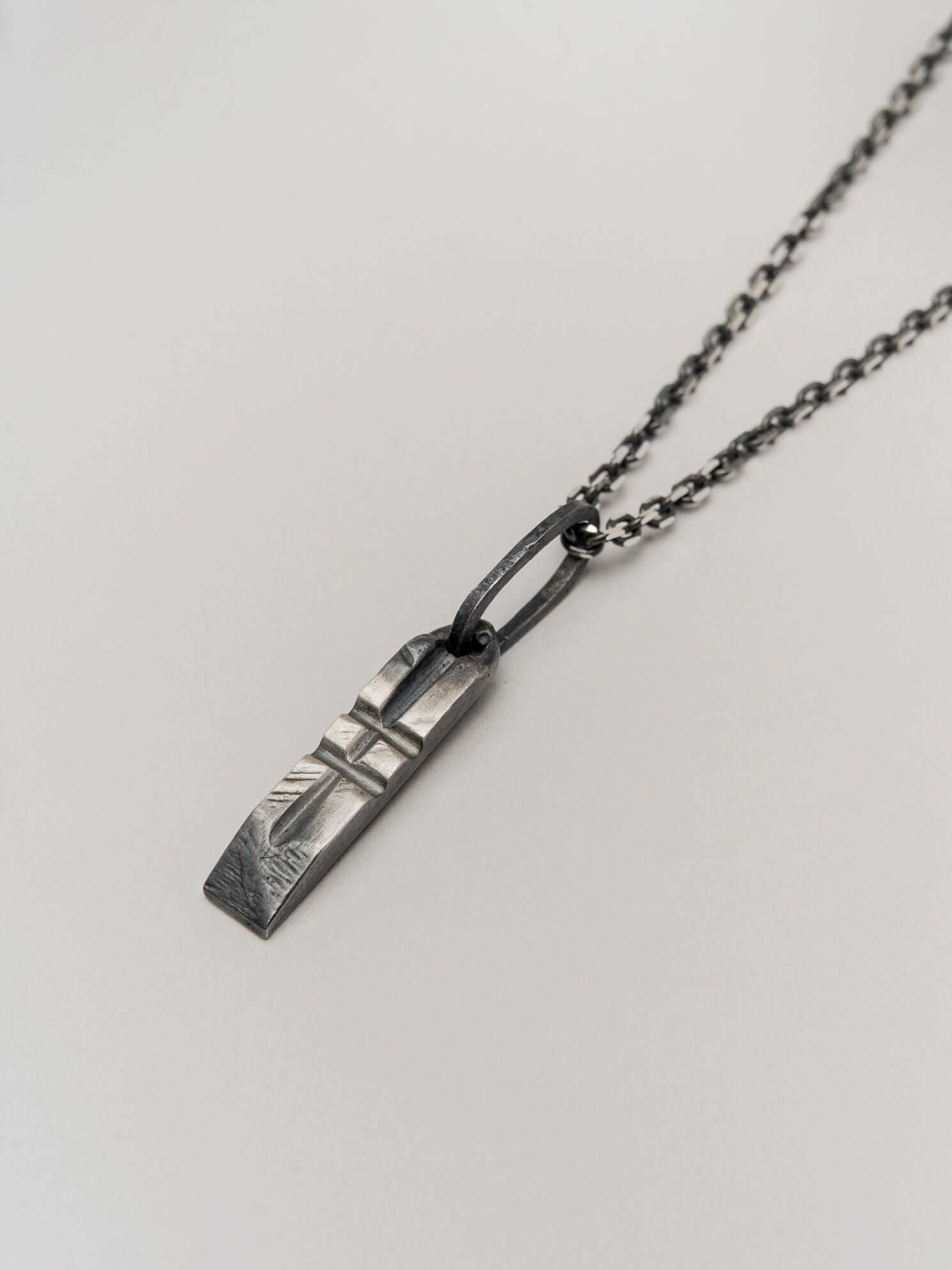 Corvus necklace - INN7