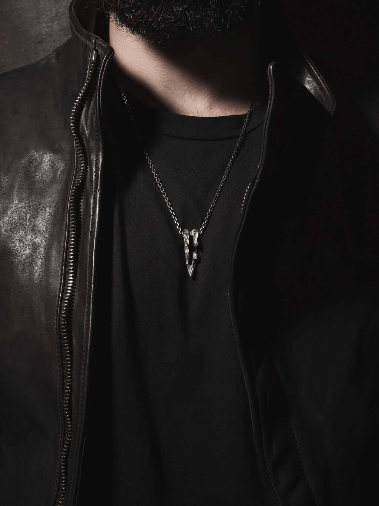 Fornax necklace - INN7