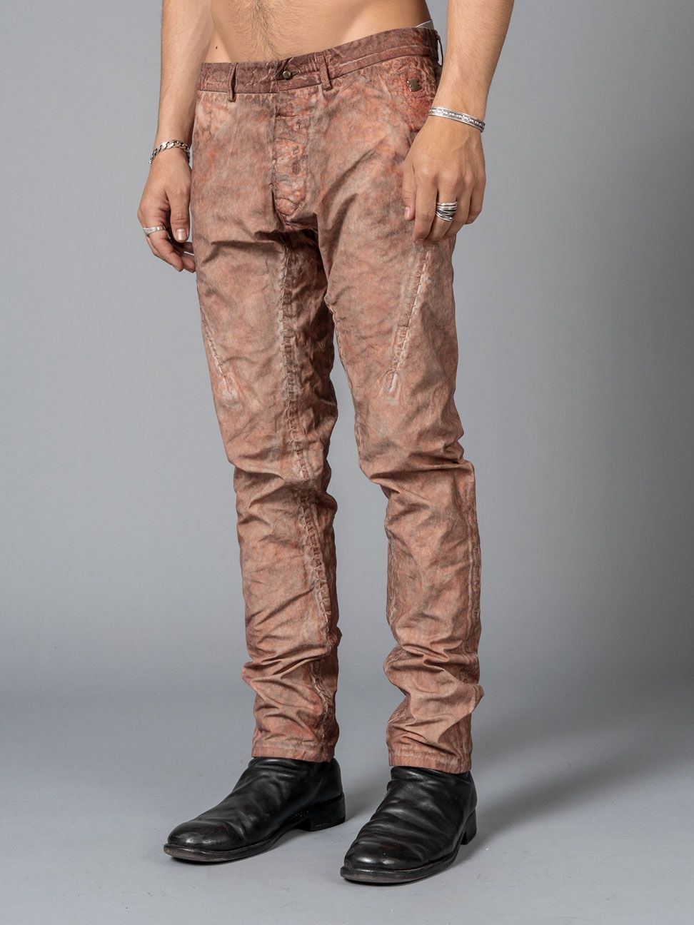 PANTS - INN7