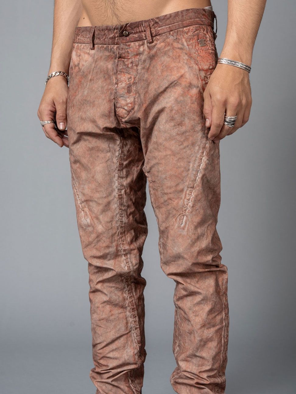 PANTS - INN7