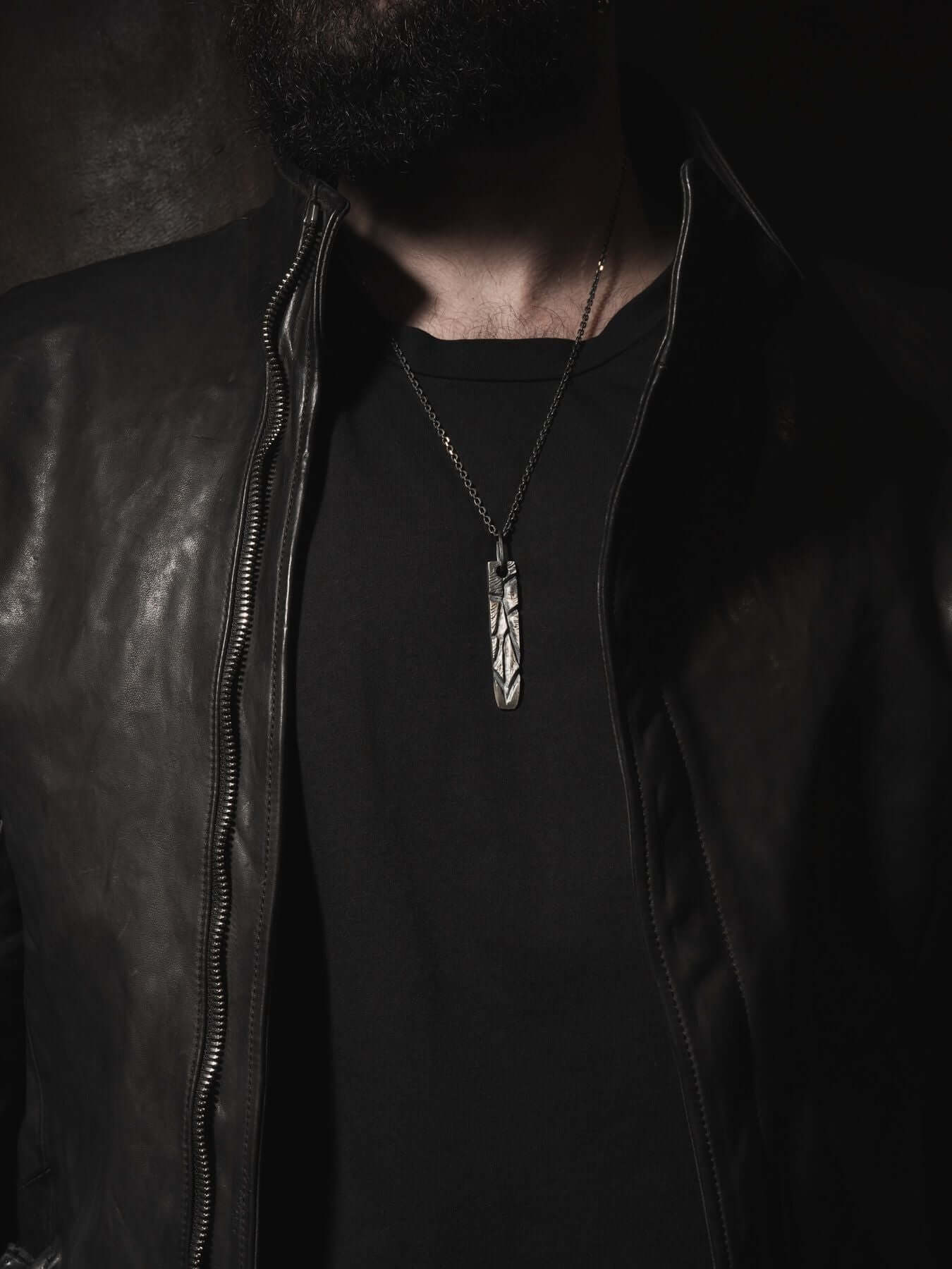 Andromeda necklace - INN7