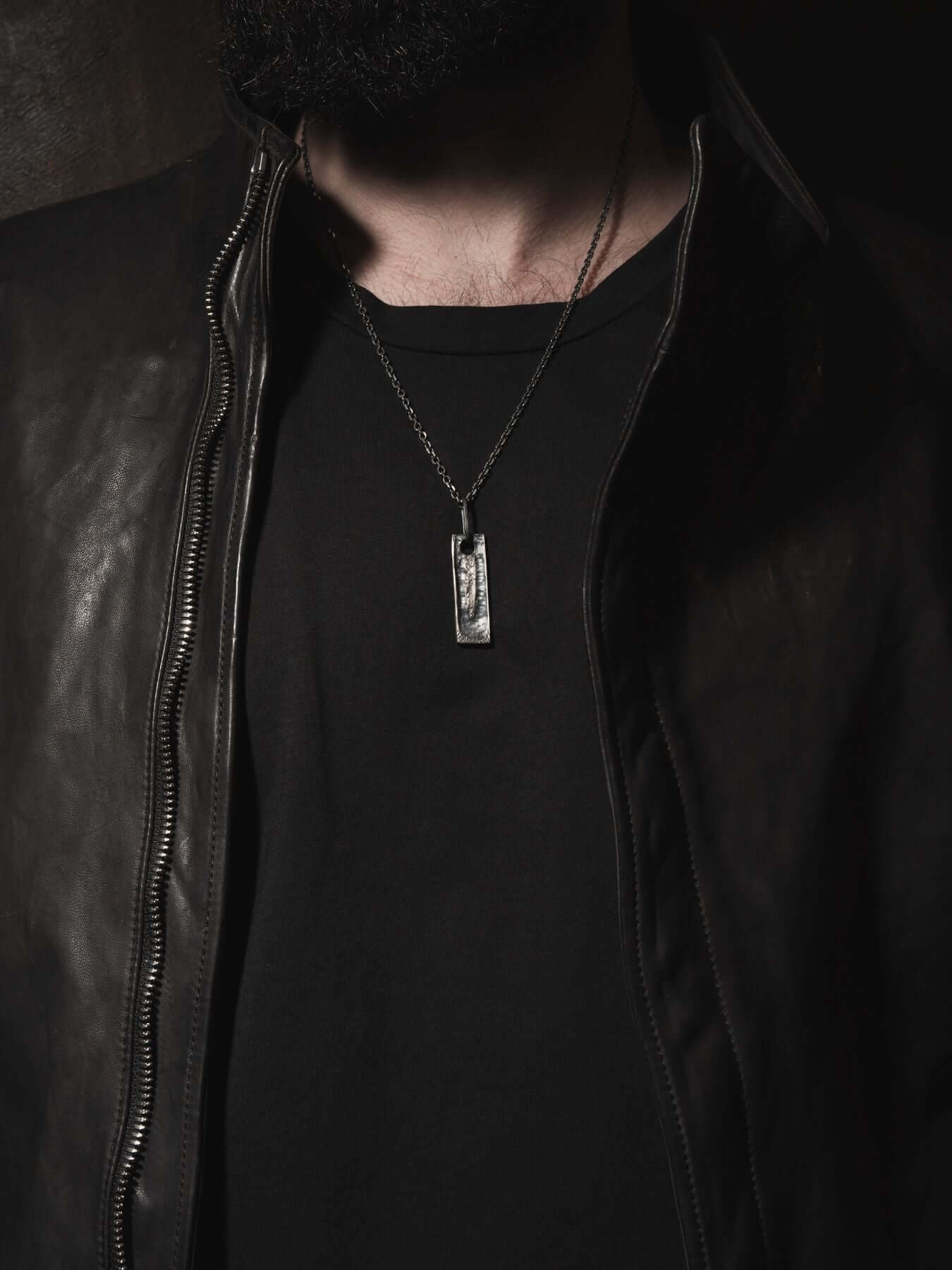 Ara necklace - INN7
