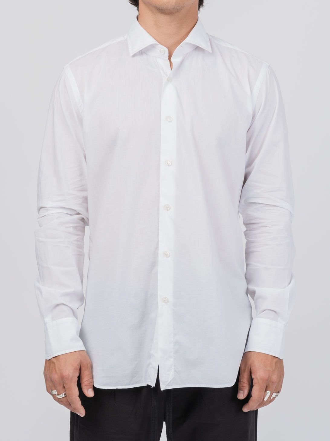 BUTTONED SHIRT - INN7