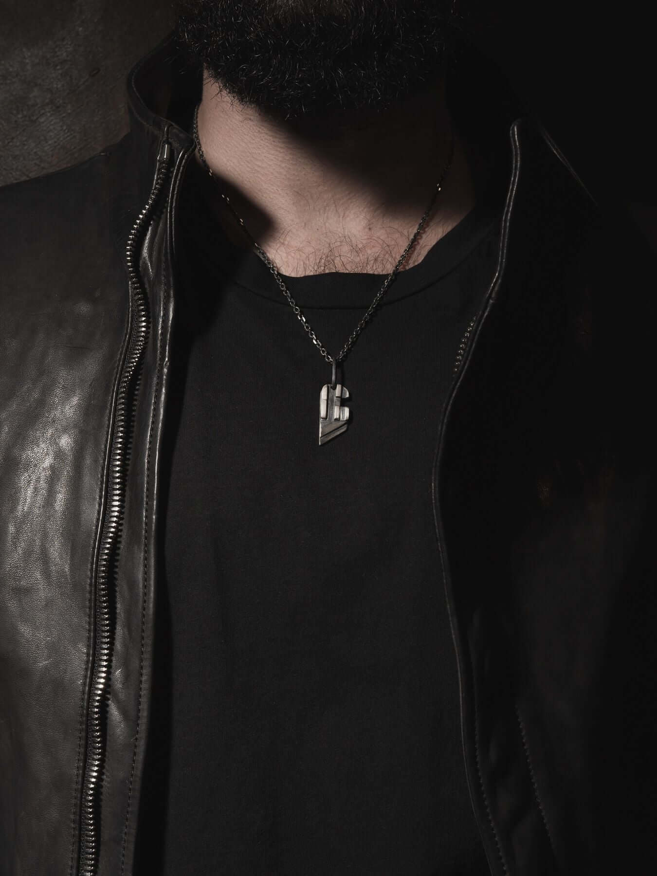 Cygnus necklace - INN7