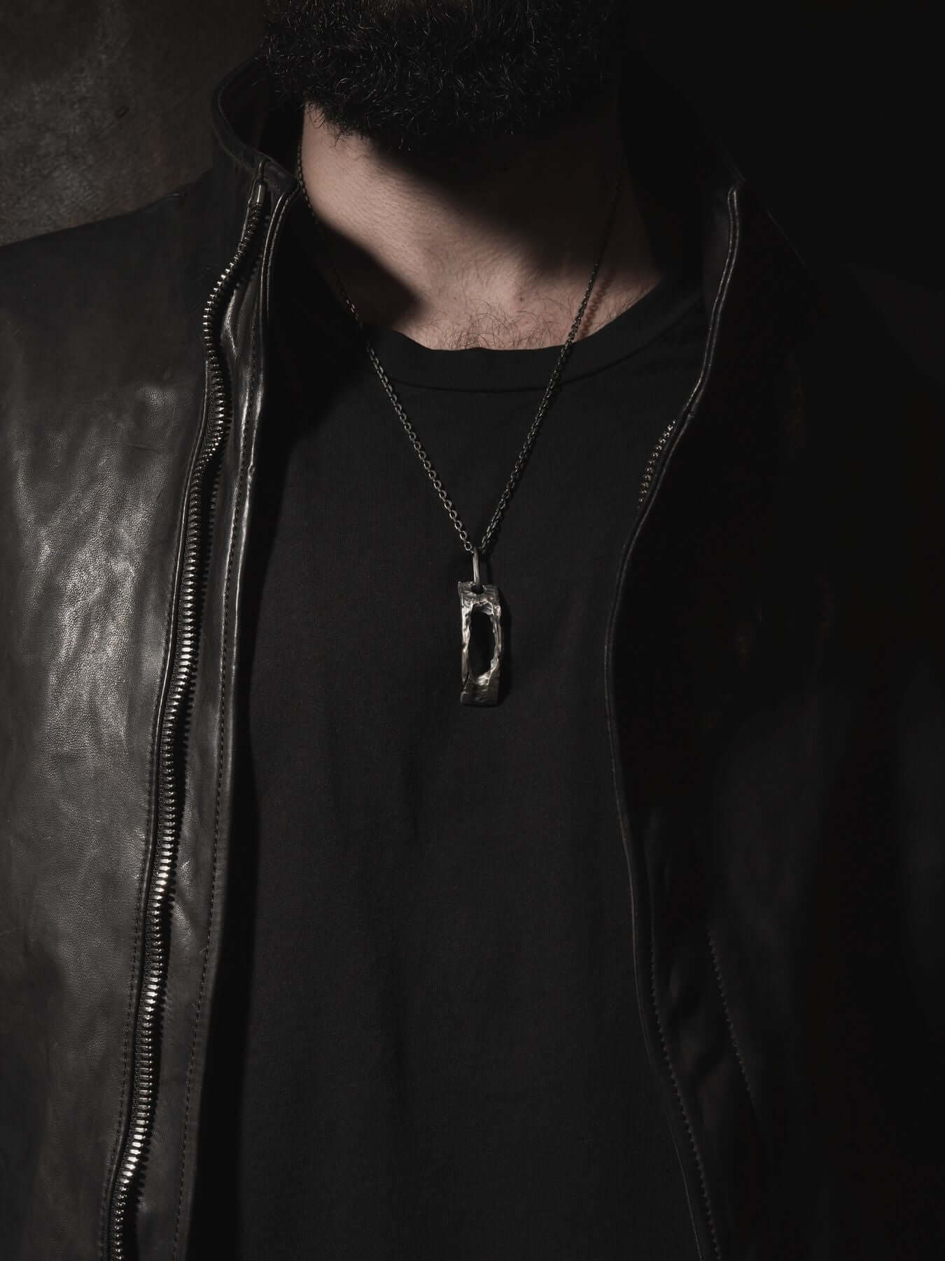Crux necklace - INN7