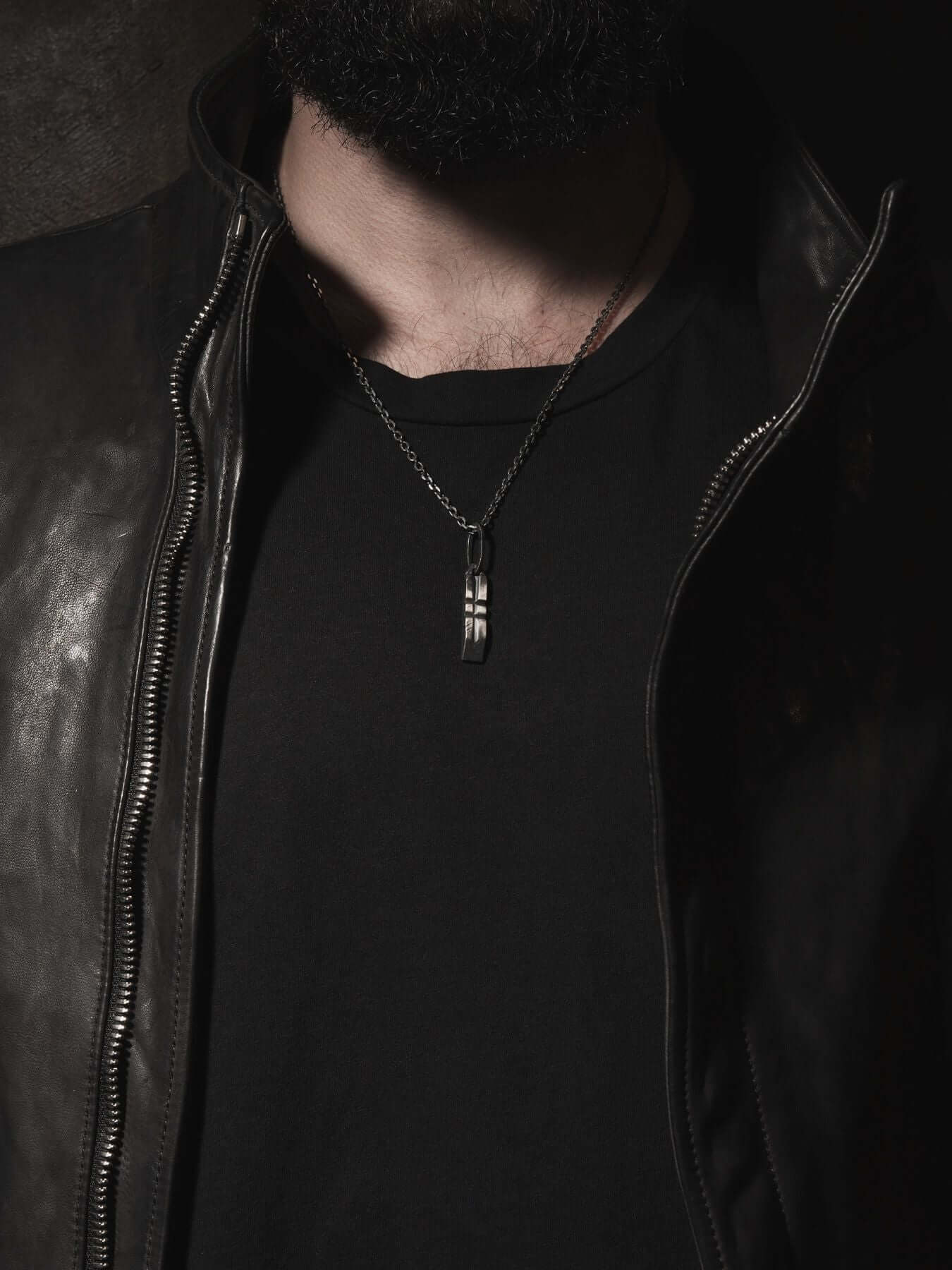 Corvus necklace - INN7