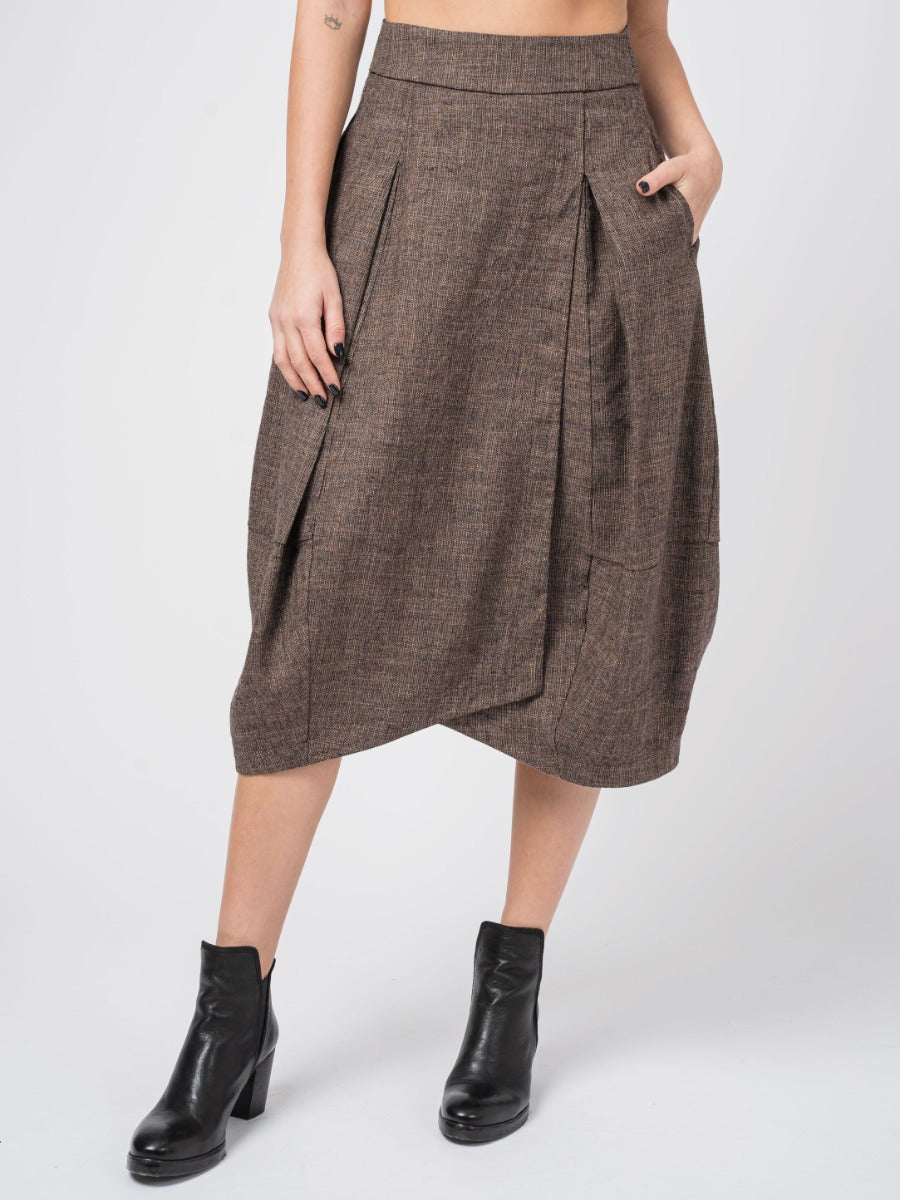 TROUSERS - INN7