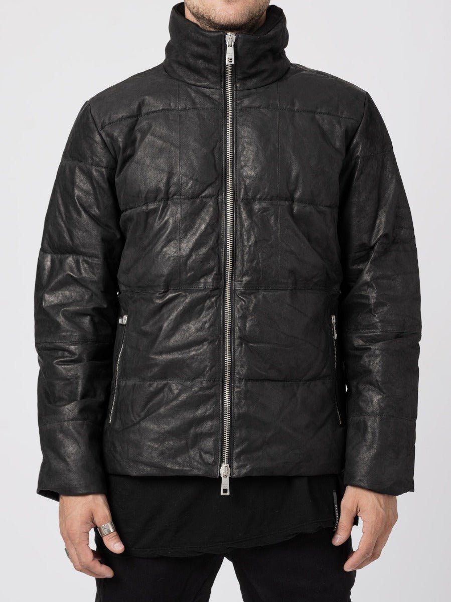 JACKET - INN7