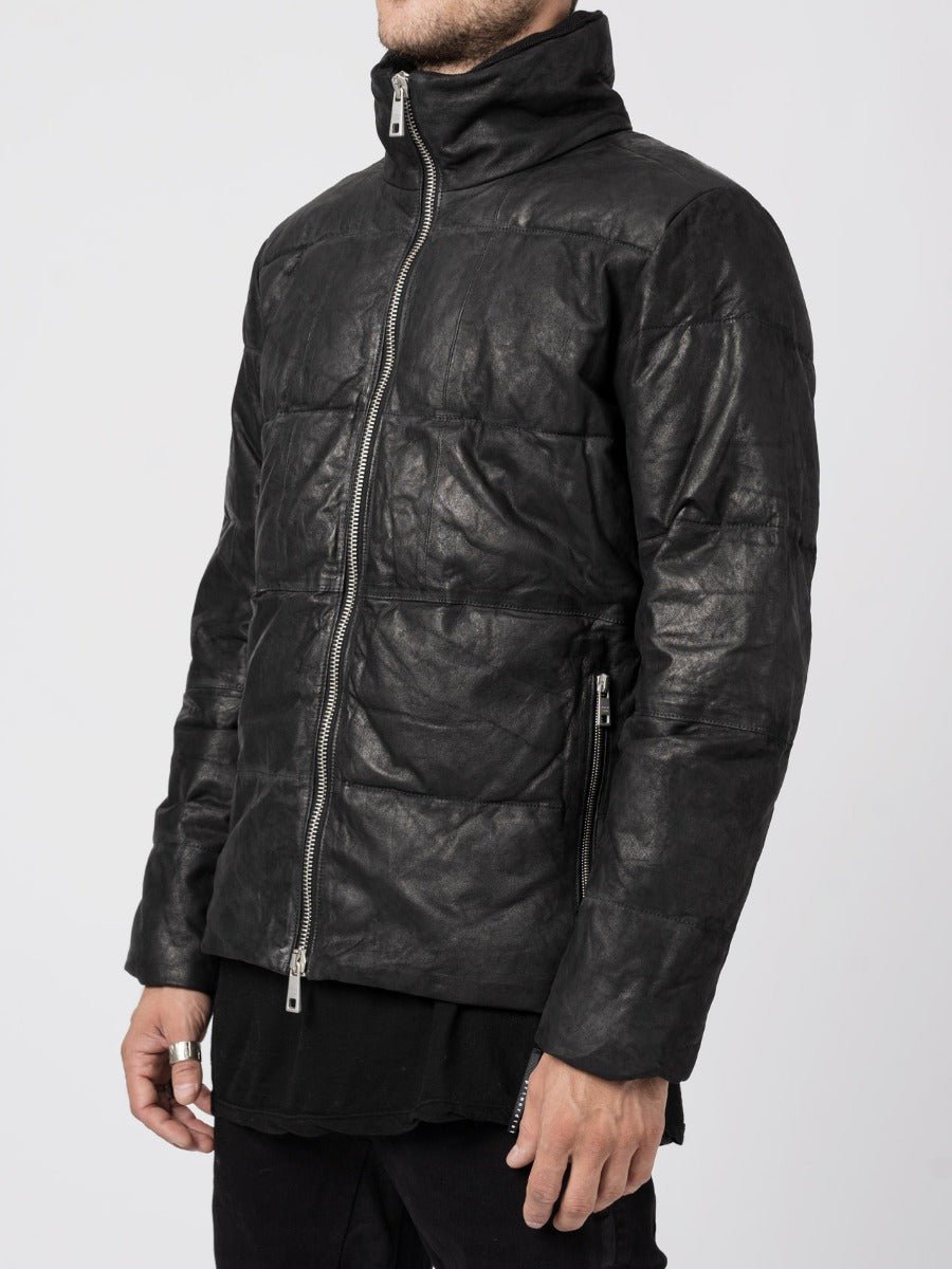 JACKET - INN7