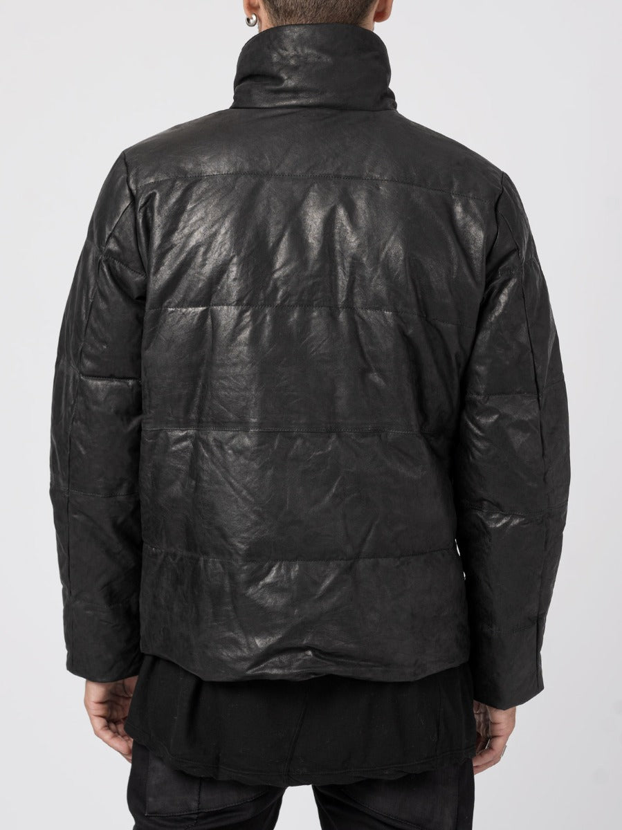 JACKET - INN7