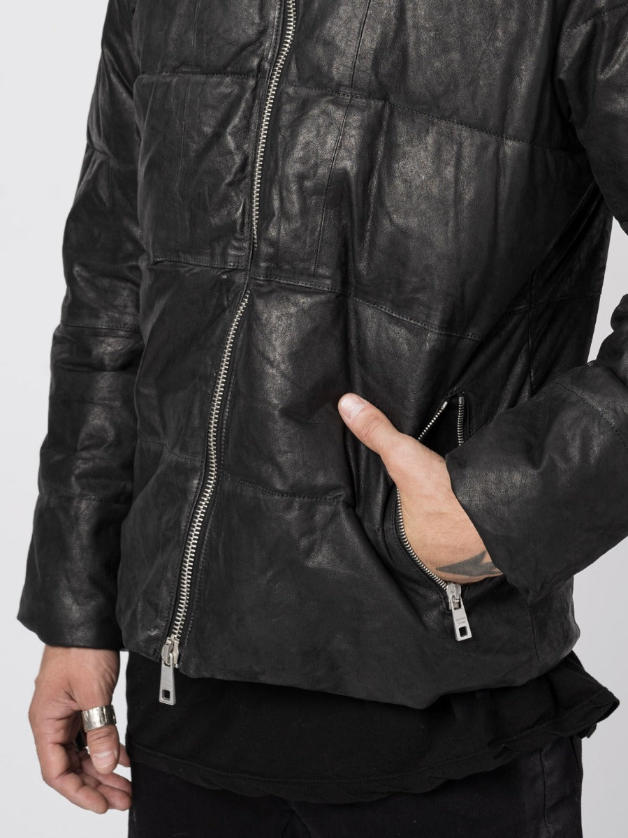 JACKET - INN7