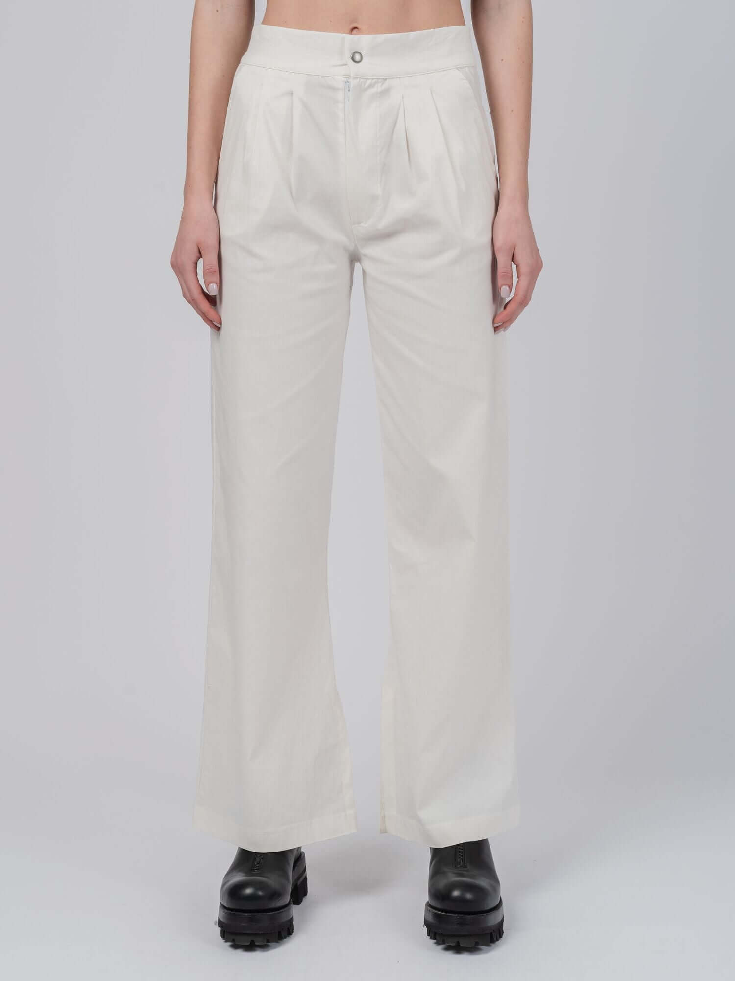TROUSERS - INN7