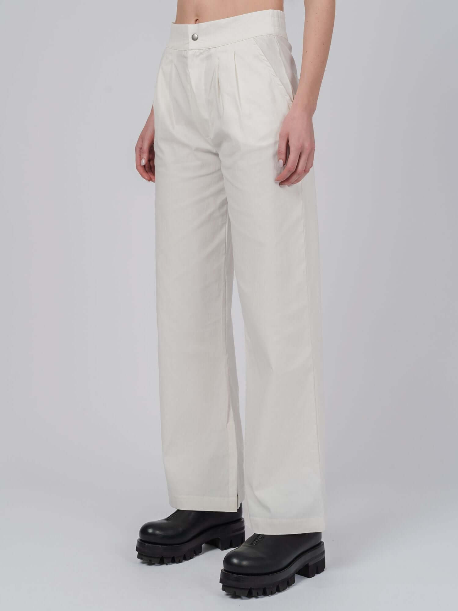 TROUSERS - INN7