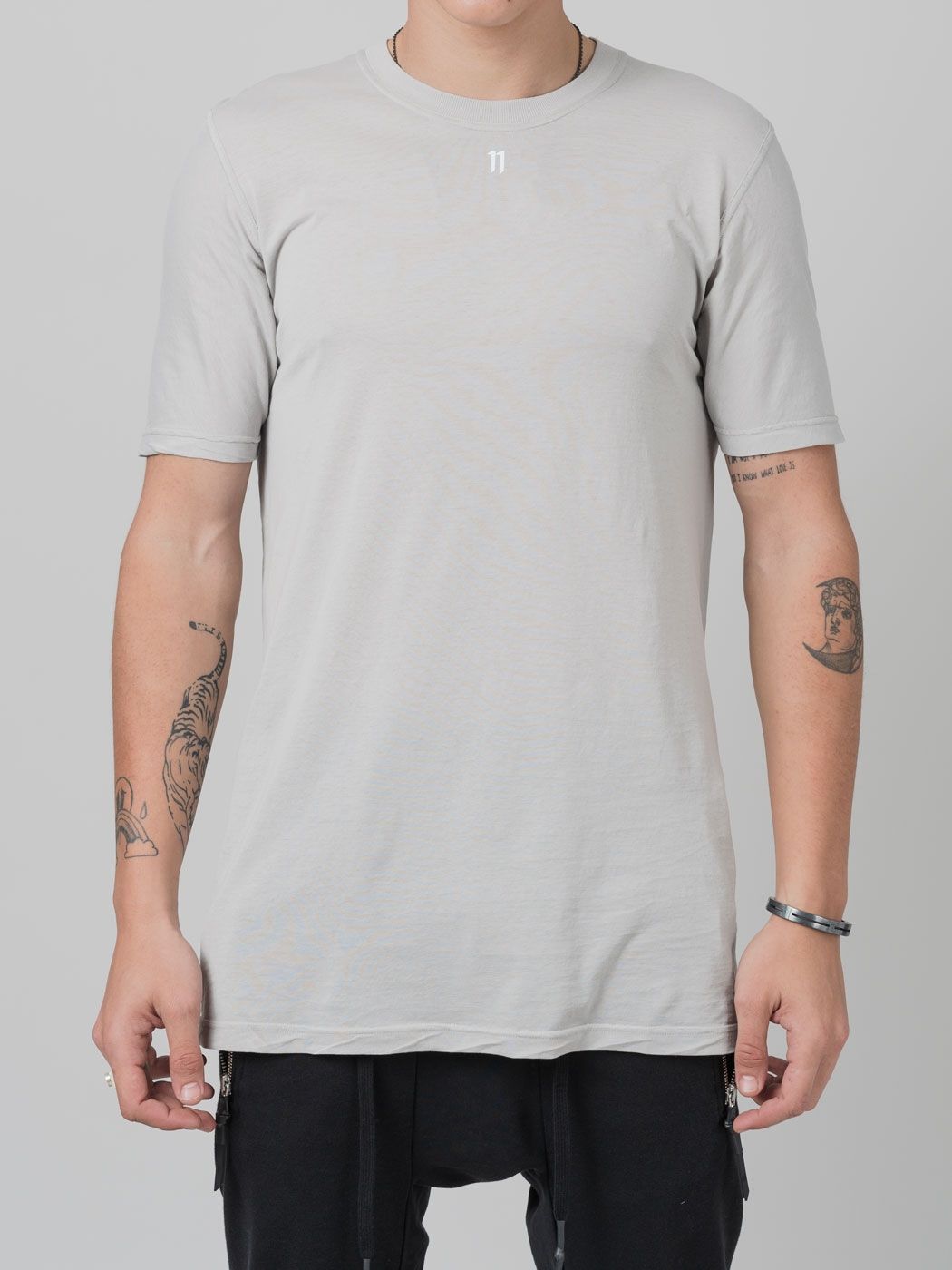 TS5 F1101 T-Shirt - INN7