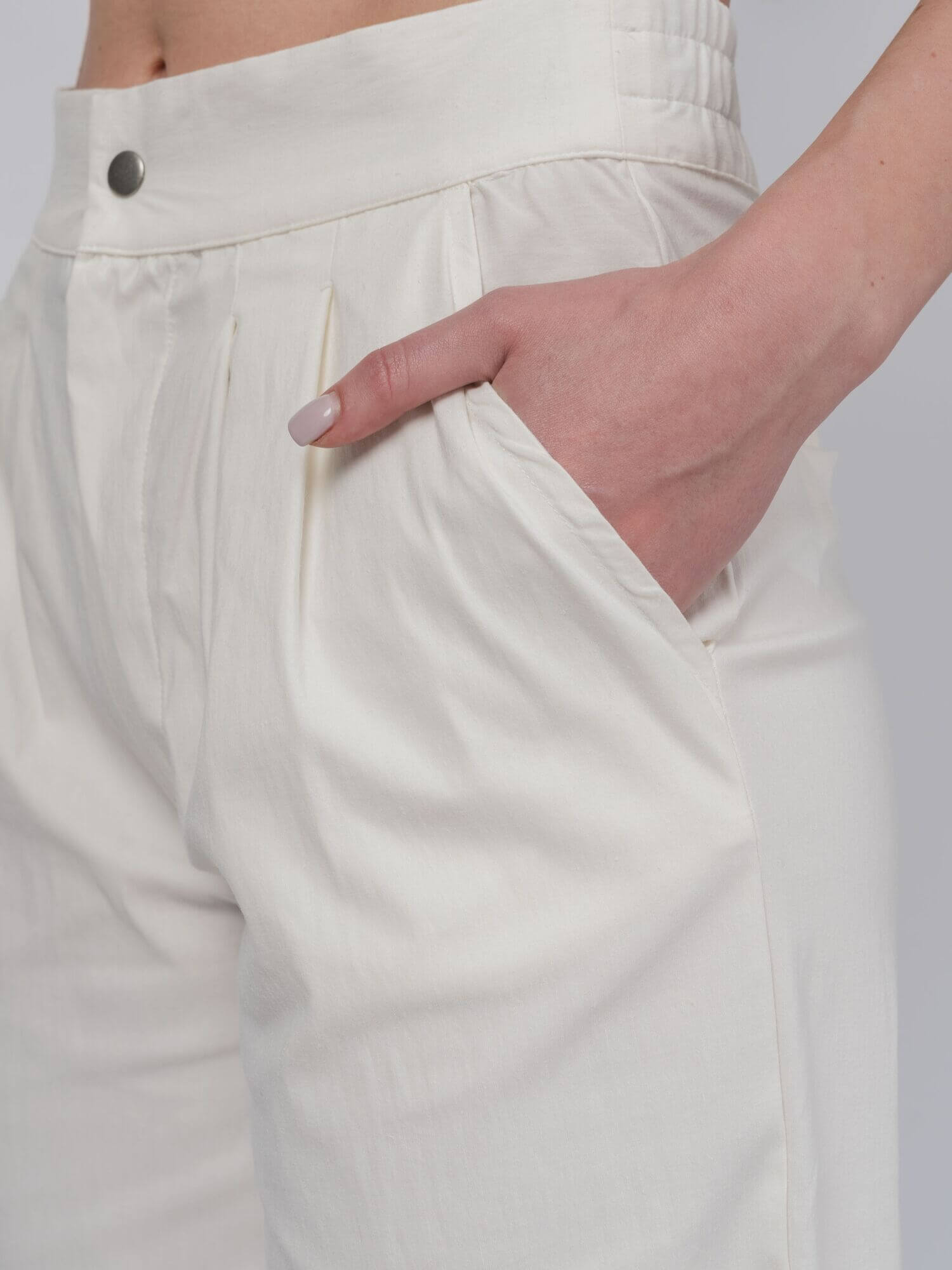 TROUSERS - INN7