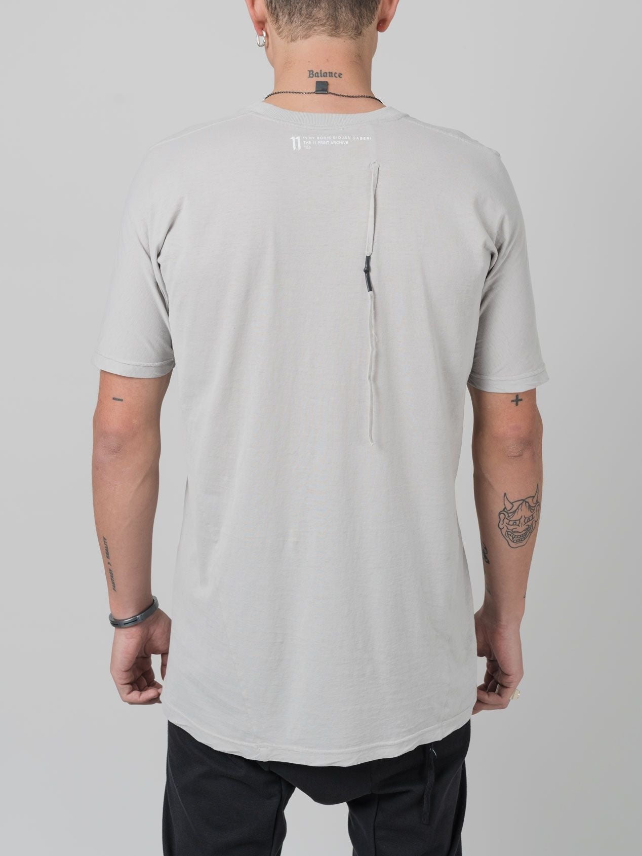 TS5 F1101 T-Shirt - INN7