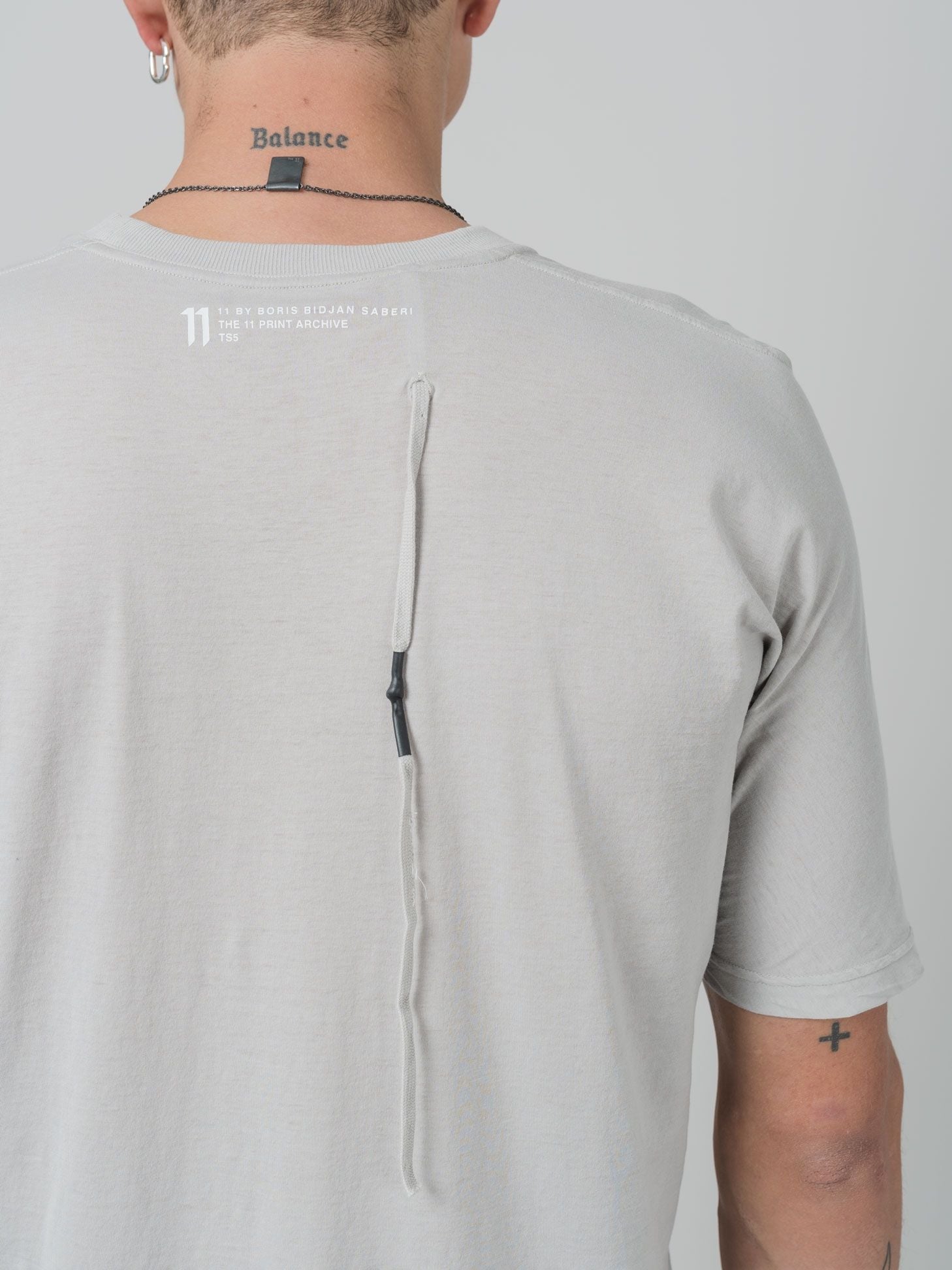TS5 F1101 T-Shirt - INN7
