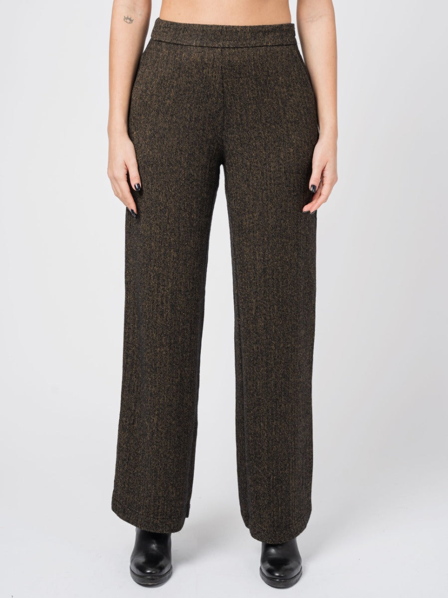 TROUSERS - INN7
