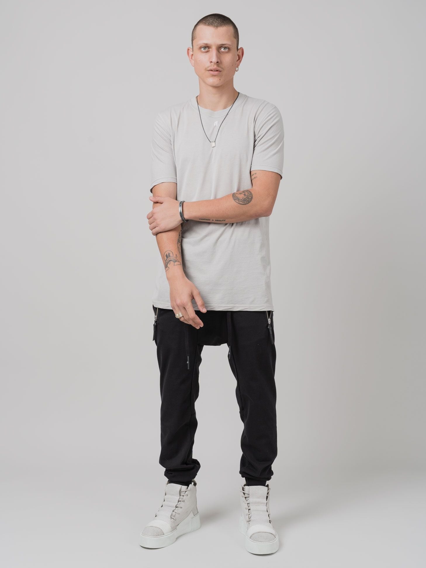 TS5 F1101 T-Shirt - INN7