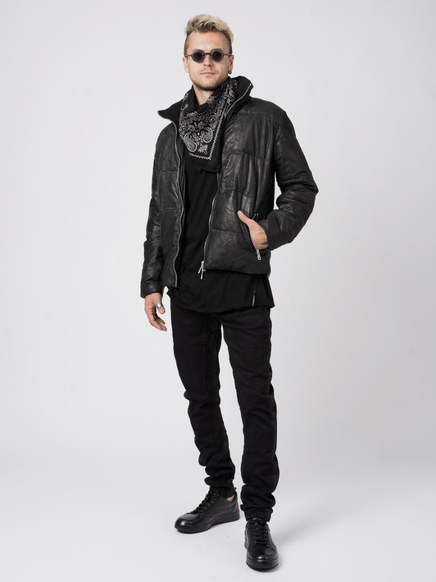 JACKET - INN7