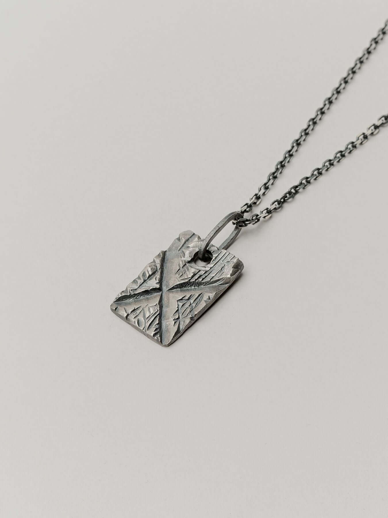 Lilith necklace - INN7