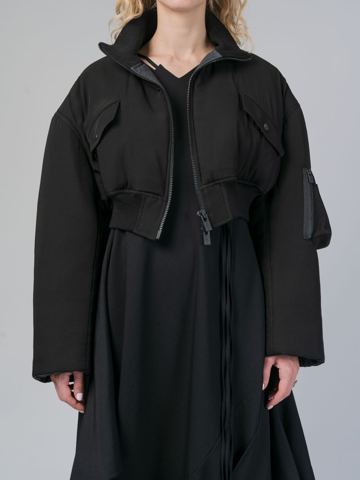 JACKET - INN7