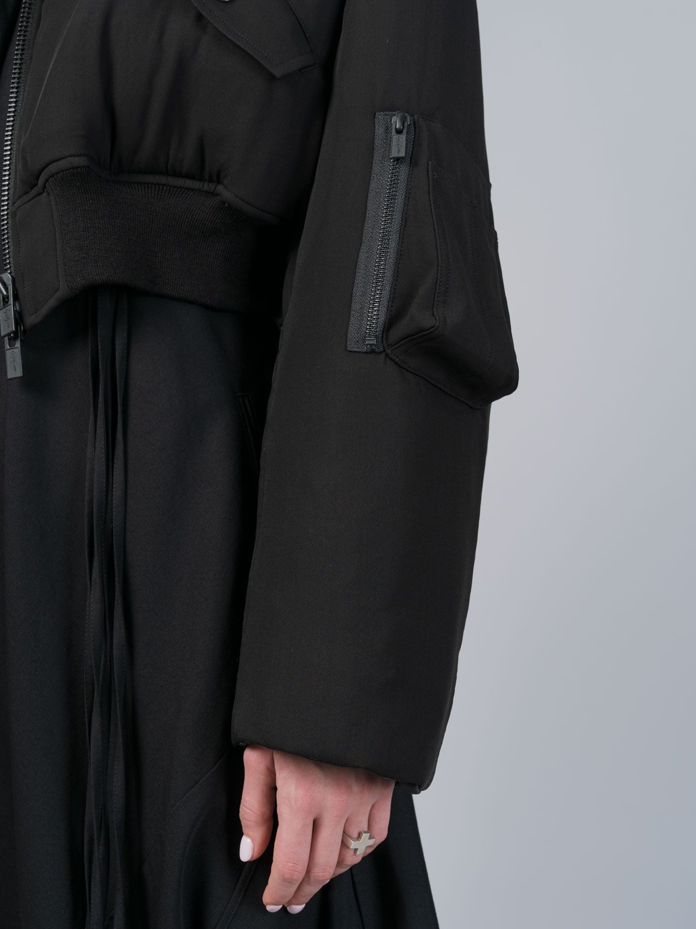 JACKET - INN7